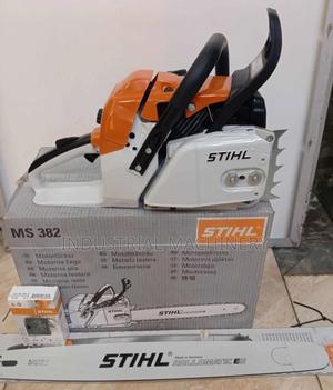 Stihl Power Saw ( Superb) - thumbnail 2
