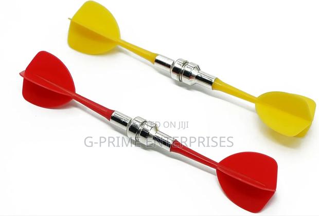 Magnetic Dart Board - thumbnail 3