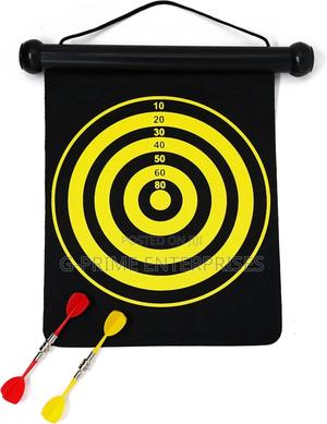 Magnetic Dart Board - thumbnail 2
