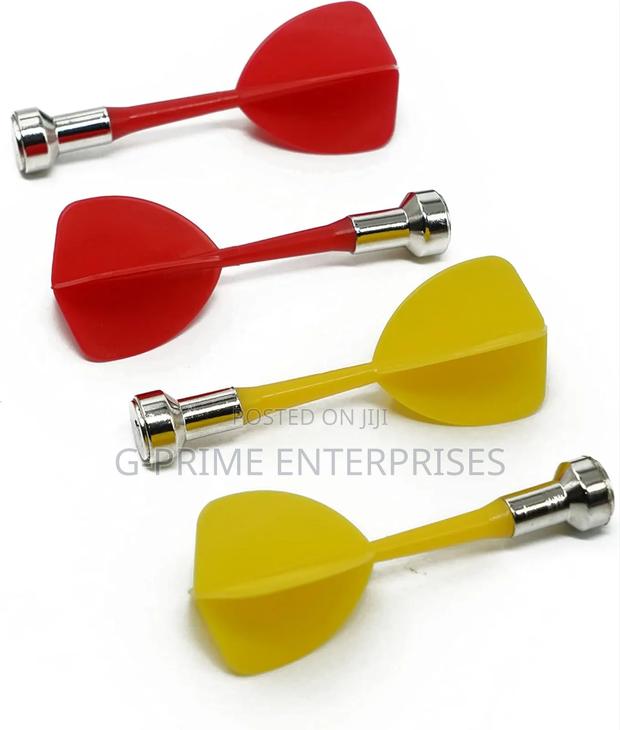 Magnetic Dart Board - thumbnail 8