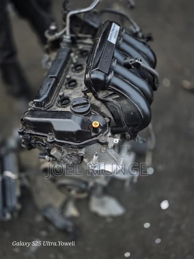Lda Half Engine,Cylinderhead,Oilsamp,Timming Cover,Topcover