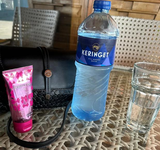 Executive Ladies Gold Jewel Gift Set - thumbnail 2