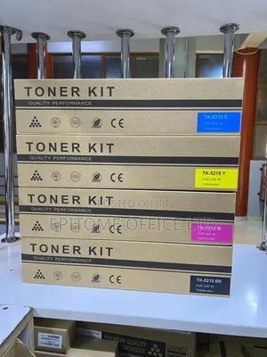 Tk 5215 Kyocera 406ci Toner