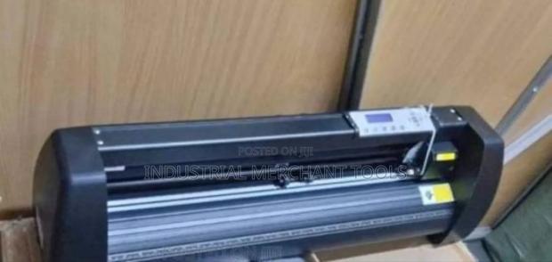 Best Offer Plotter Vinyl Cutting Machine 2ft - main view