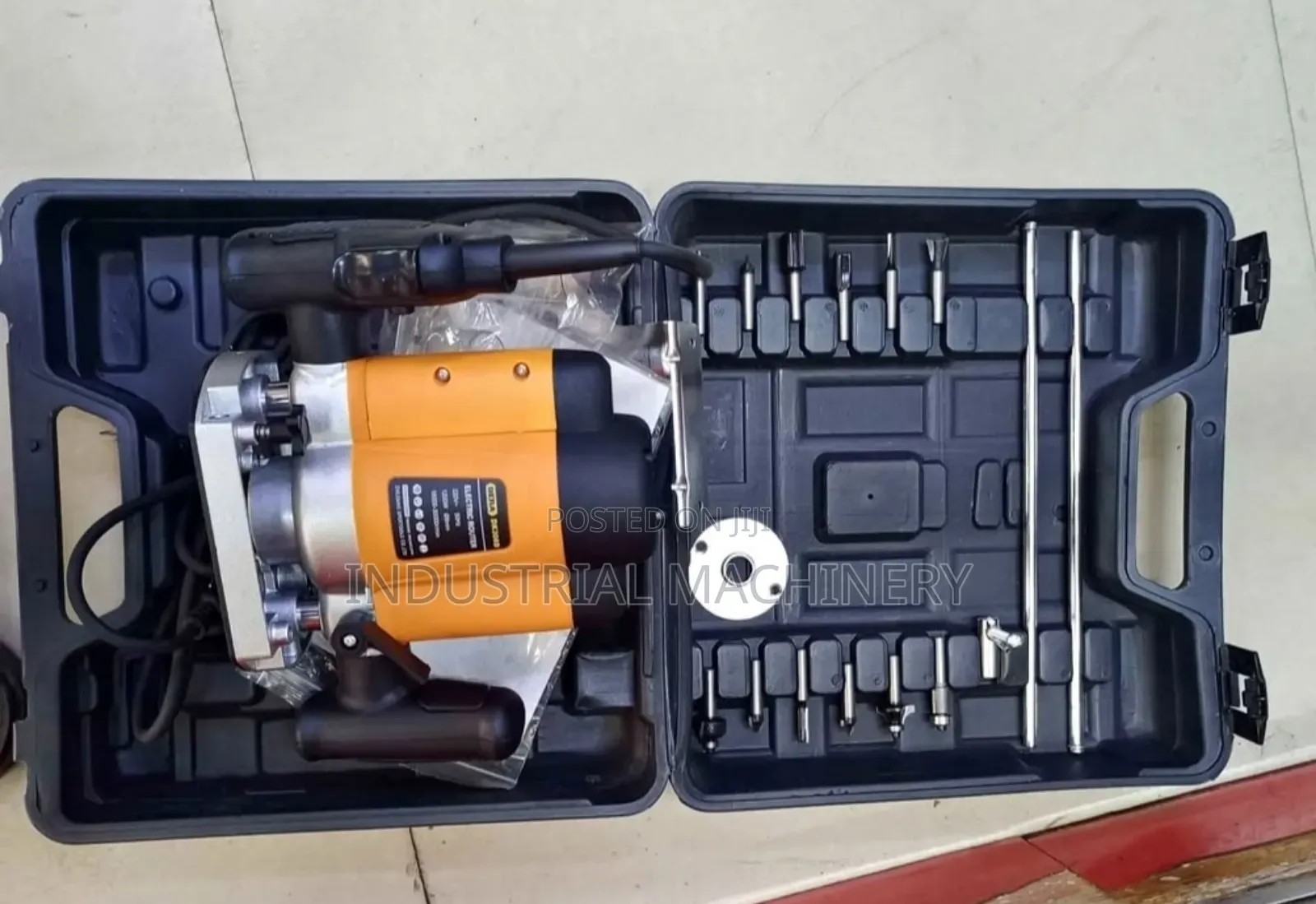 Wood Router Dera ( Quality Approved)