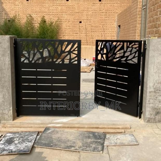 Small Gates for Sale - main view