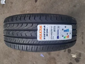 225/45r17 Maxxis Tyres Brand New Made in Thailand