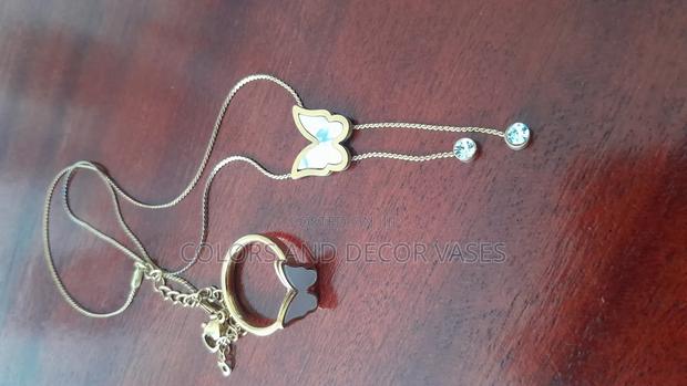 Elegant Butterfly Pieces - thumbnail 2