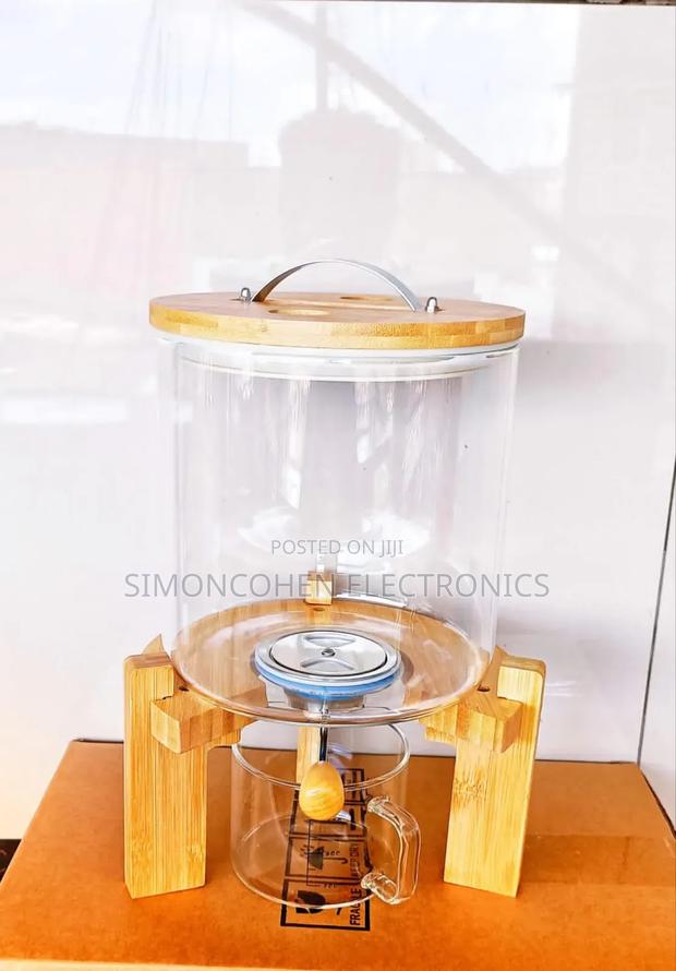 5 Litres Cereal Dispenser - thumbnail 2