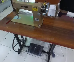 Juki Sewing Machine With Table > Warranty