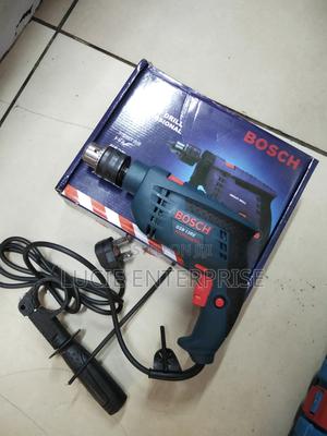 Bosch Impact Drill 910watts - thumbnail 2
