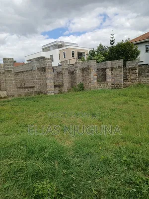 Kahawa Sukari 1/4acre on Nyahururu Road