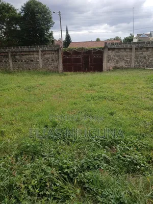 Kahawa Sukari 1/4acre on Nyahururu Road