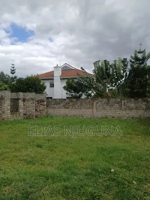 Kahawa Sukari 1/4acre on Nyahururu Road
