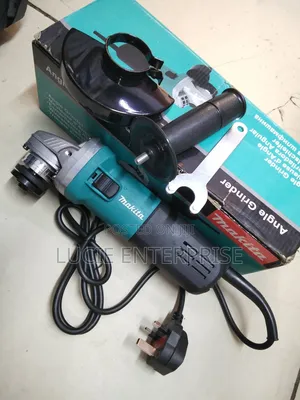 Makita Angle Grinder 4inch 810watts