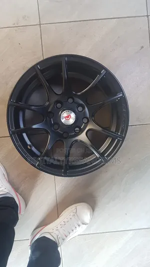 Brand New Rims Size 14"At Affordable Cost