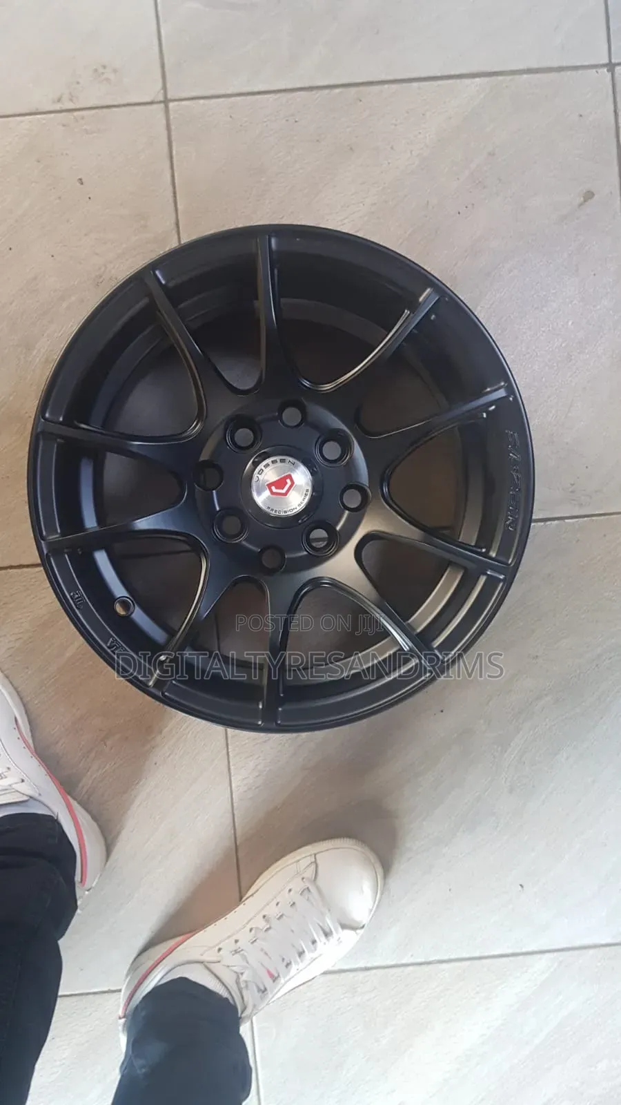 Brand New Rims Size 14"At Affordable Cost