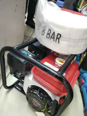 Honda Water Pump 3inch + Delivery Pipe 3inch