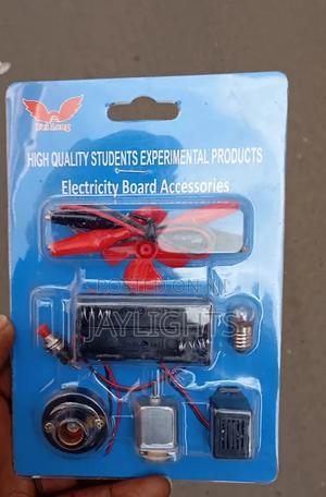 Invention Kit Children's Science Experiment Education Set - thumbnail 2