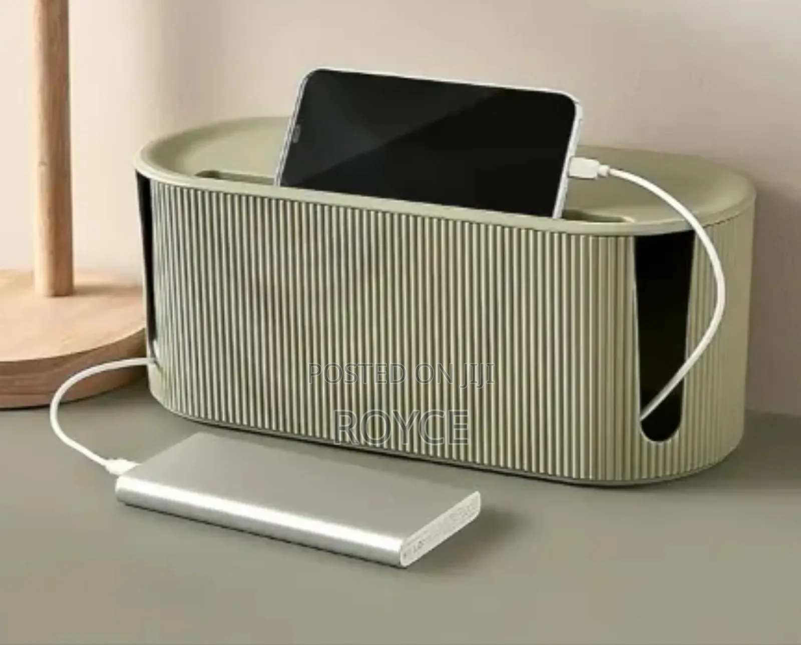 Cable Storage Management Box