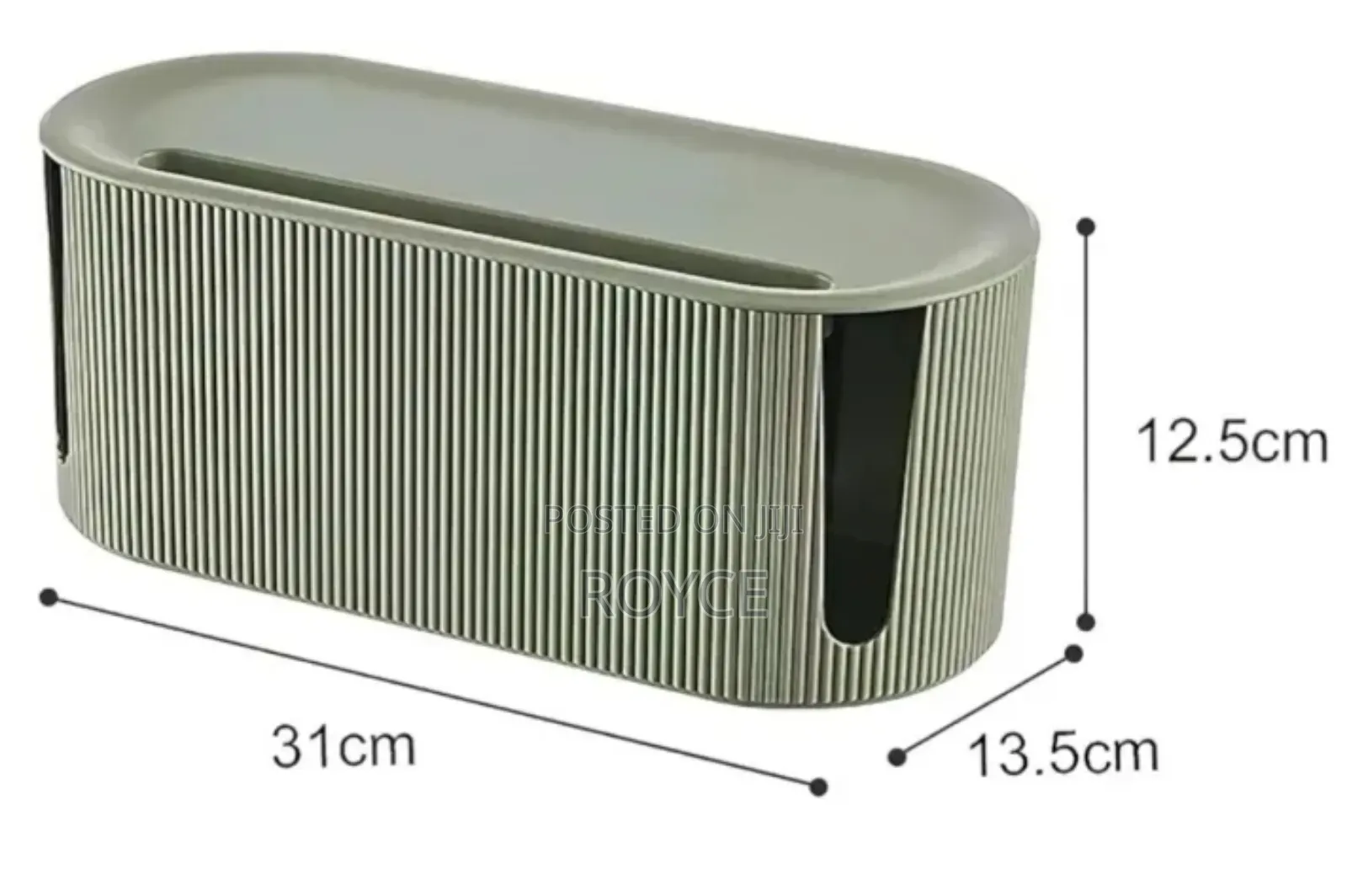 Cable Storage Management Box
