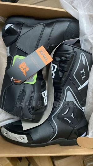 Riding Boots - thumbnail 2