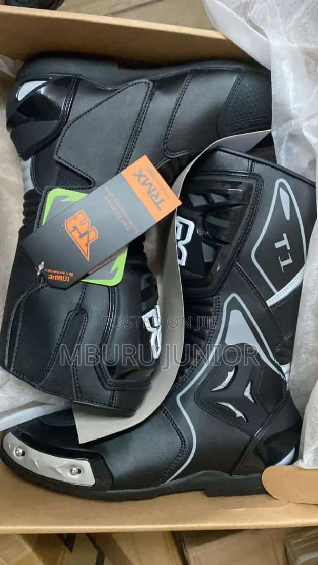 Riding Boots - main view