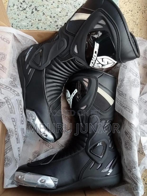 Riding Boots - thumbnail 3