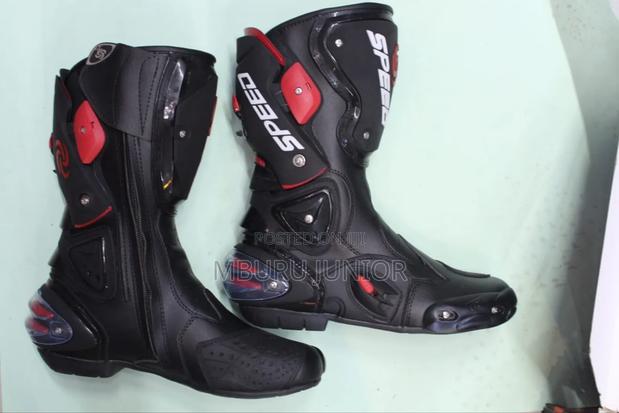 Riding Boots - thumbnail 4