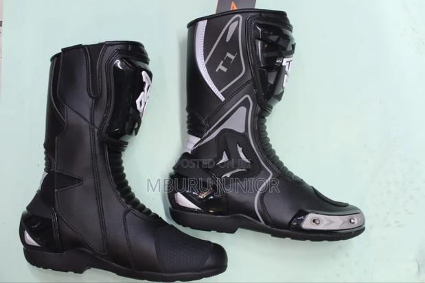 Riding Boots - thumbnail 5