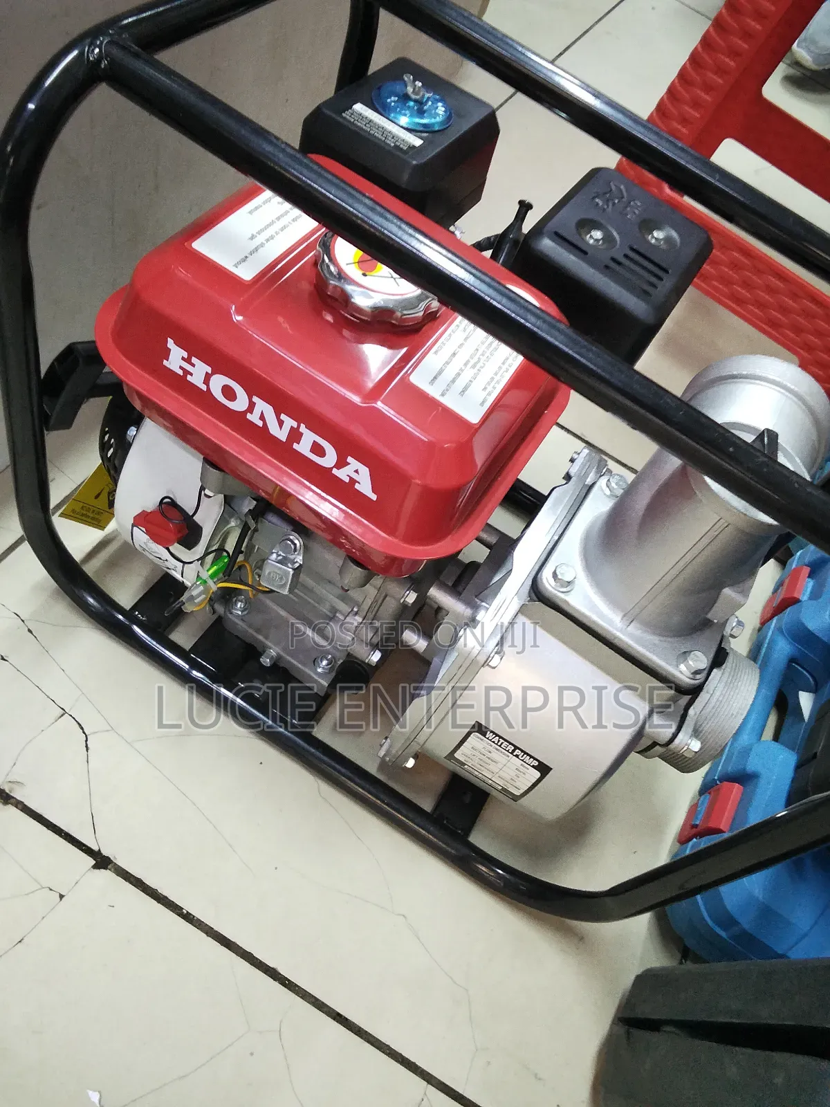 Honda Water Pump 3inch