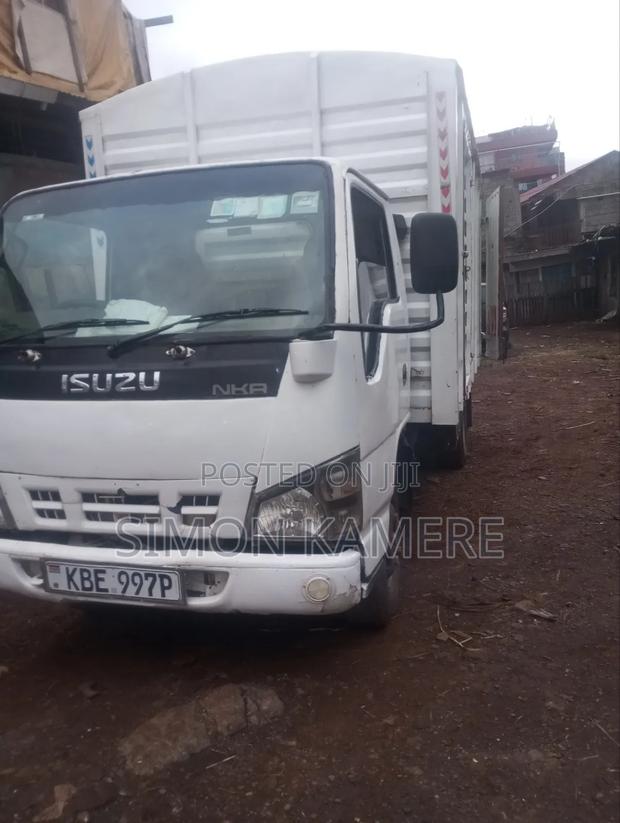 Isuzu NKR Well Maintained and Ready to Work - thumbnail 5