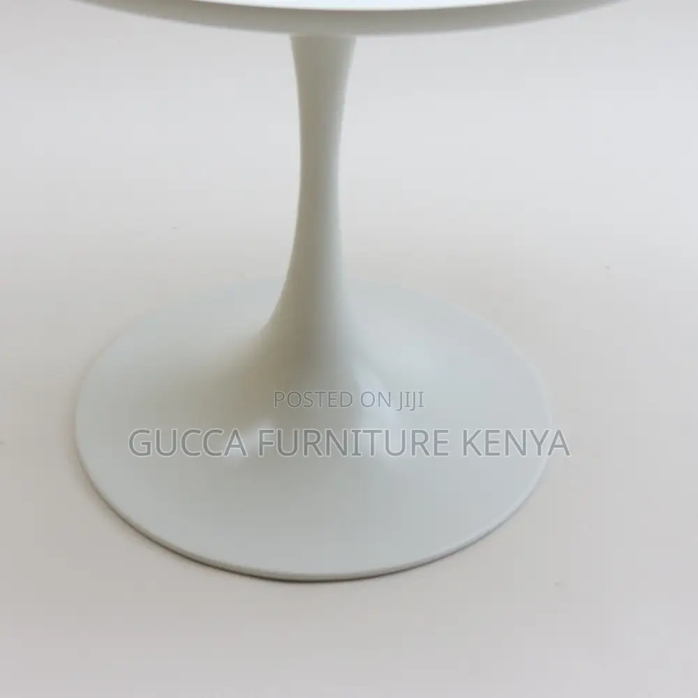 Office Table:Modern Round Tulip Side Office Coffee Table