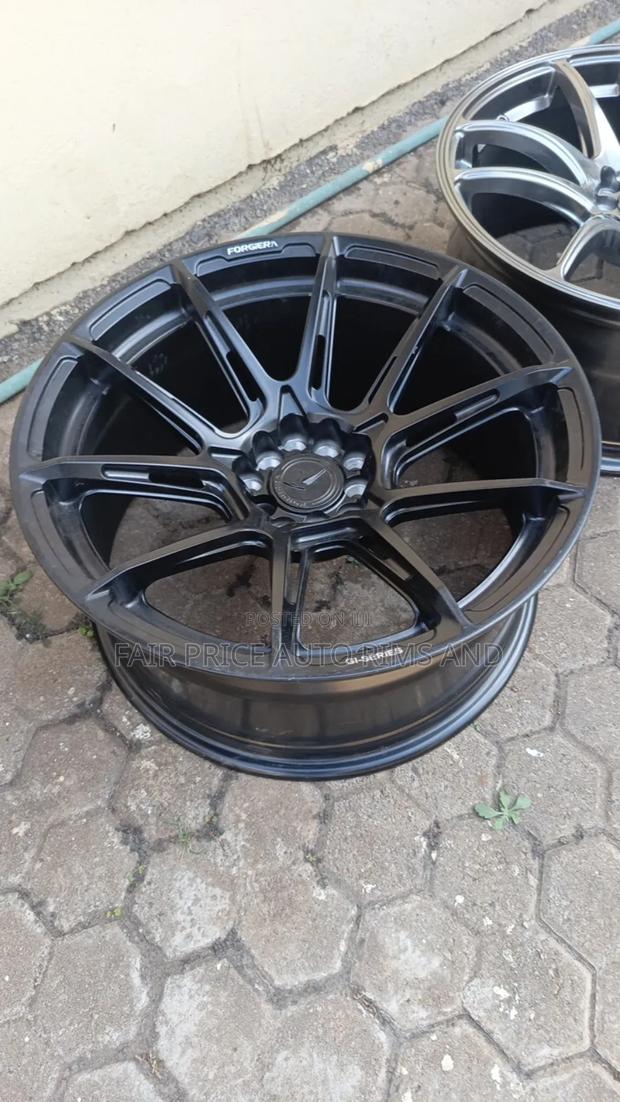 Sports Rims Size 18 Offset - thumbnail 2