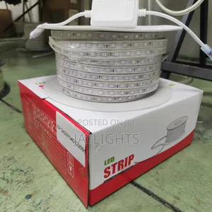 High Lumen Outdoor Snakelight D Flexible Led Strip Light