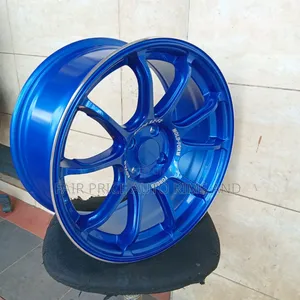 Size 17/4/100 7j