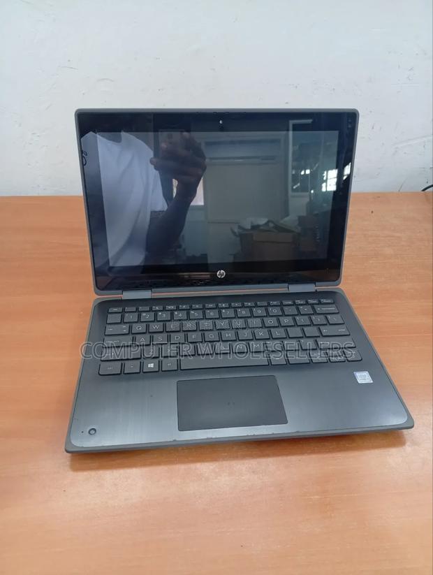 Laptop HP ProBook 11 X360 8GB Intel Core i5 SSD 128GB