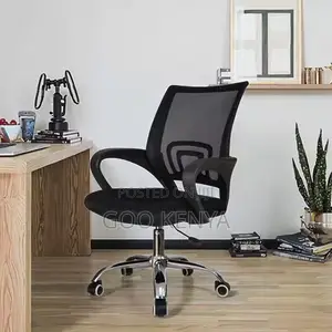 Office Chair ; Ergonomic Office Chair Mesh
