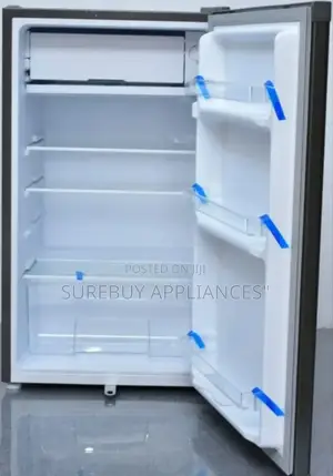 Roch RFR-120s-J Fridge 90l