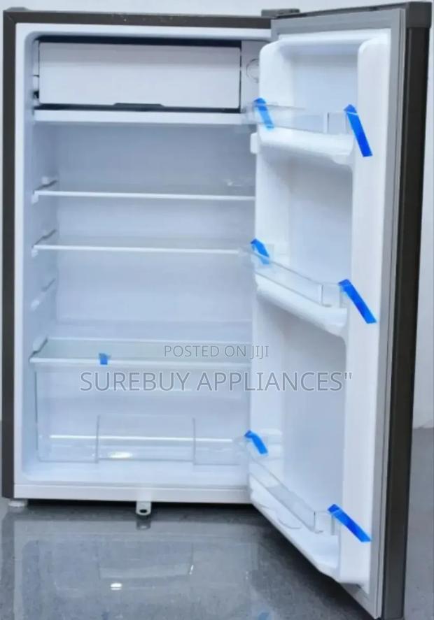 Roch RFR-120s-J Fridge 90l - main view
