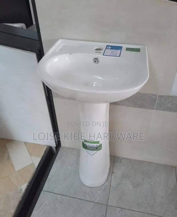 Sawa Handwash Basin Available