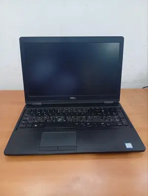 Laptop Dell Latitude 5590 8GB Intel Core I5 SSD 256GB
