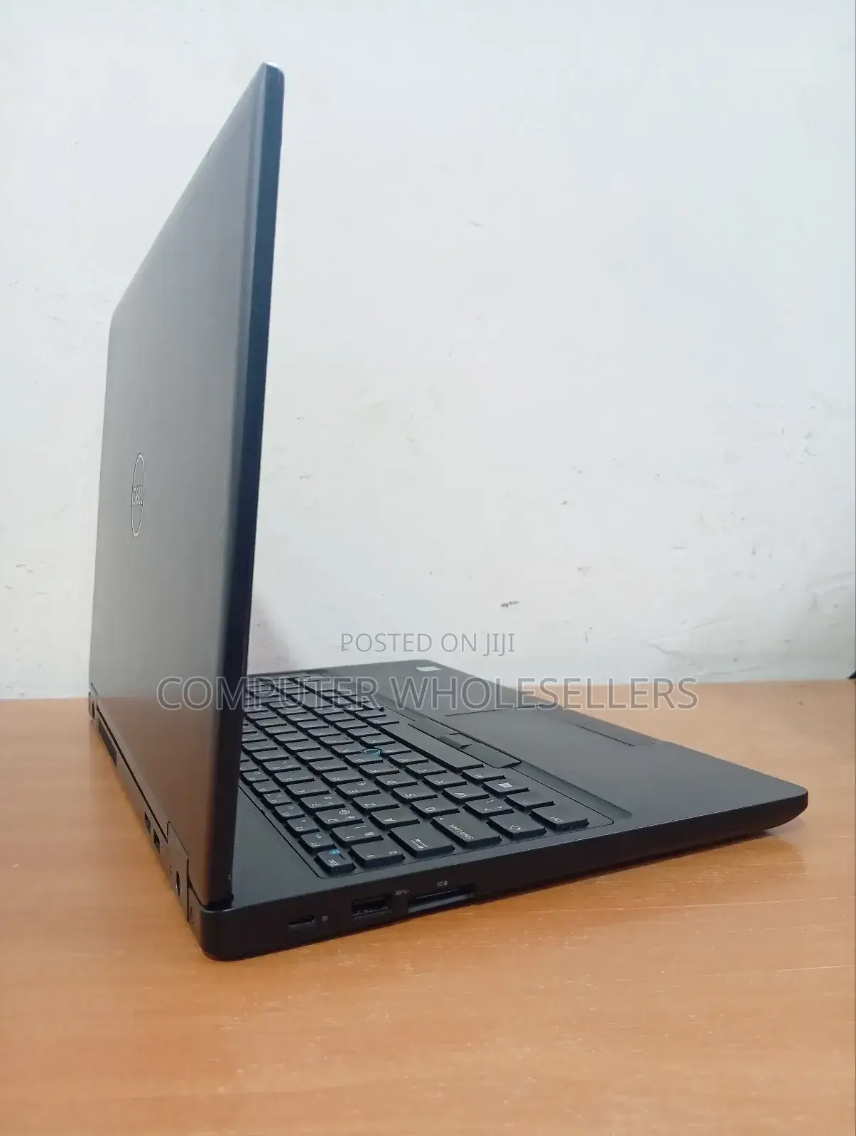 Laptop Dell Latitude 5590 8GB Intel Core I5 SSD 256GB
