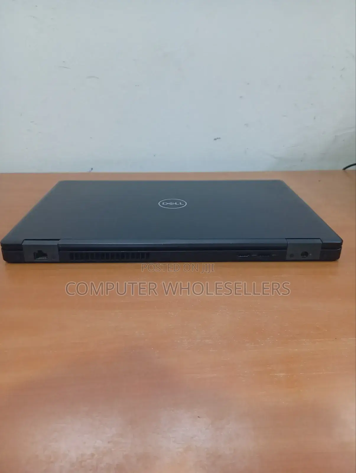 Laptop Dell Latitude 5590 8GB Intel Core I5 SSD 256GB