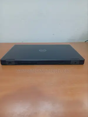 Laptop Dell Latitude 5590 8GB Intel Core I5 SSD 256GB
