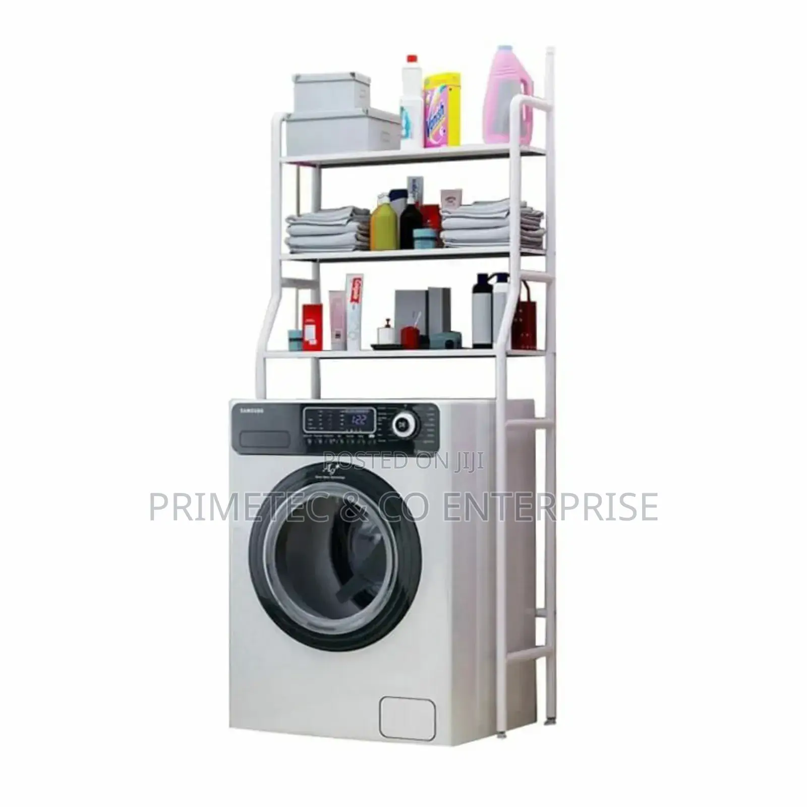 Over the Washing Machine Stand