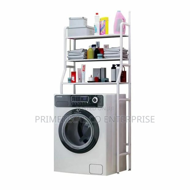 Over the Washing Machine Stand - thumbnail 3