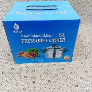 5litres Pressure Cooker 5litres Pressure Cooker