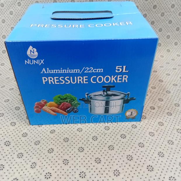 5litres Pressure Cooker 5litres Pressure Cooker