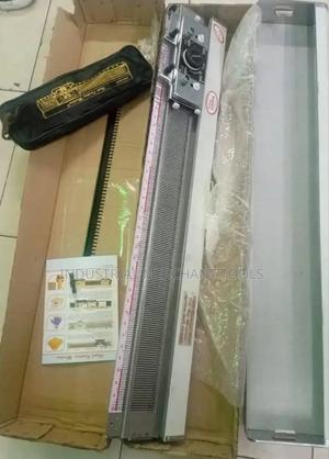 Quality Juki Pattern Knitting Machine - main view